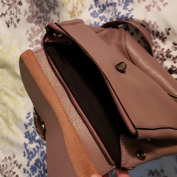 Mini Backpack - Picture 3 of 8